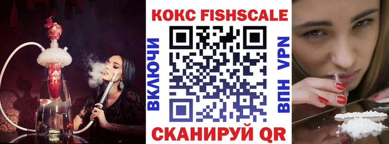 Купить  Емва  COCAIN Fish Scale 